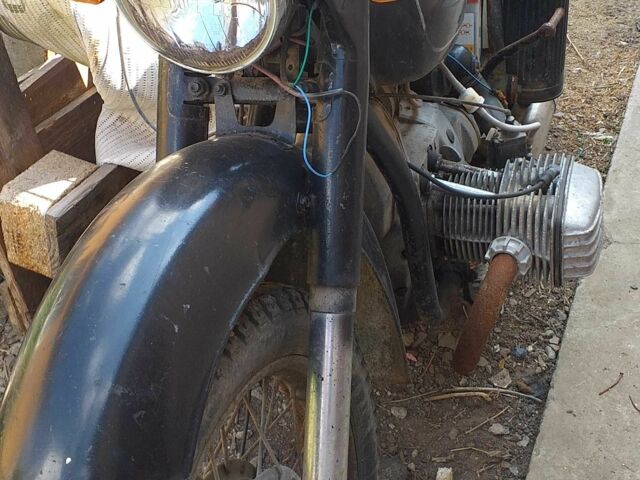 Днепр Другая, объемом двигателя 0 л и пробегом 0 тыс. км за 296 $, фото 1 на Automoto.ua