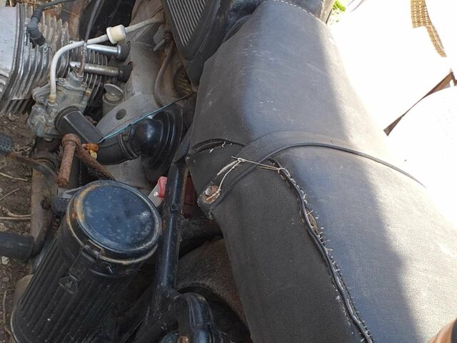 Днепр Другая, объемом двигателя 0 л и пробегом 0 тыс. км за 296 $, фото 3 на Automoto.ua