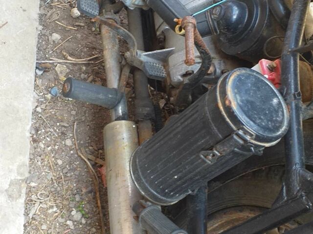 Днепр Другая, объемом двигателя 0 л и пробегом 0 тыс. км за 296 $, фото 2 на Automoto.ua