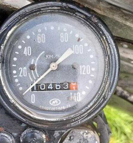 Днепр Другая, объемом двигателя 0 л и пробегом 0 тыс. км за 197 $, фото 1 на Automoto.ua