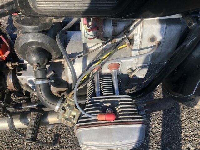 Днепр Другая 1988 в Лозовой на Automoto.ua Днепр Другая, объемом двигателя 0.65 л и пробегом 0 тыс. км за 182 $, фото 4 на Automoto.ua