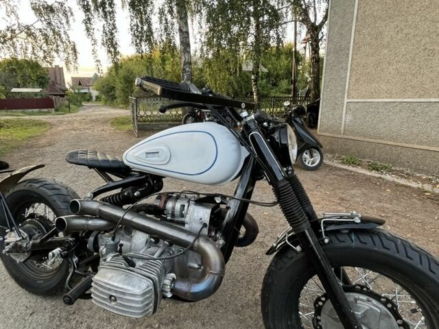 Днепр Другая, объемом двигателя 0.65 л и пробегом 0 тыс. км за 1300 $, фото 2 на Automoto.ua