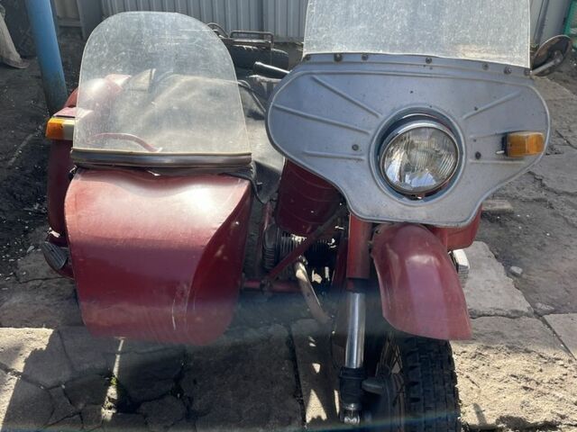Днепр Другая, объемом двигателя 0 л и пробегом 0 тыс. км за 310 $, фото 3 на Automoto.ua