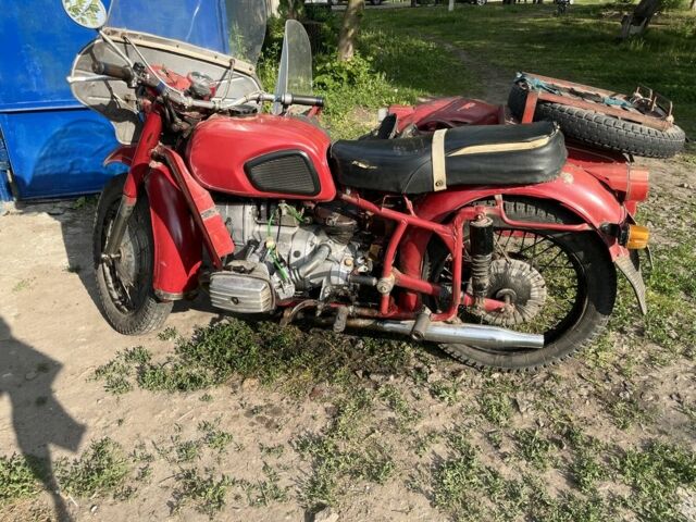 Днепр Другая, объемом двигателя 0 л и пробегом 0 тыс. км за 310 $, фото 5 на Automoto.ua