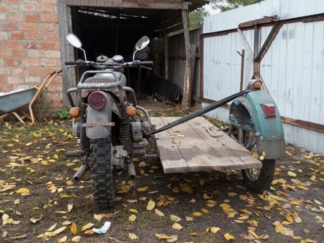 Днепр Другая, объемом двигателя 0 л и пробегом 0 тыс. км за 192 $, фото 2 на Automoto.ua