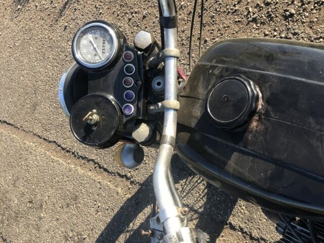 Днепр Другая 1988 в Лозовой на Automoto.ua Днепр Другая, объемом двигателя 0.65 л и пробегом 0 тыс. км за 182 $, фото 2 на Automoto.ua