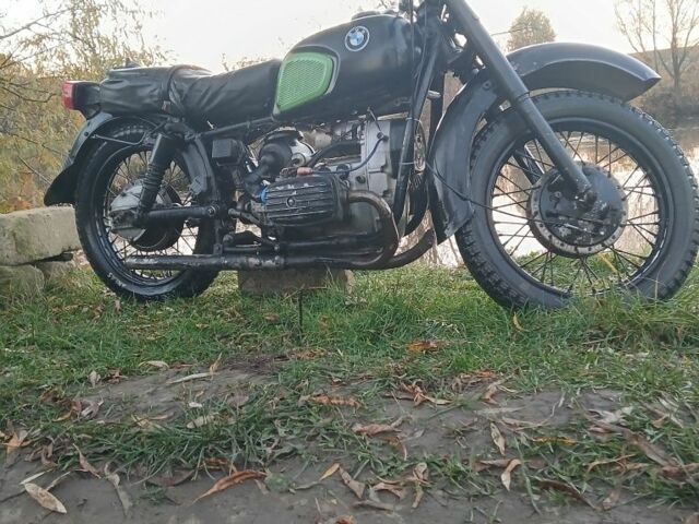 Днепр Другая, объемом двигателя 0.65 л и пробегом 0 тыс. км за 358 $, фото 1 на Automoto.ua