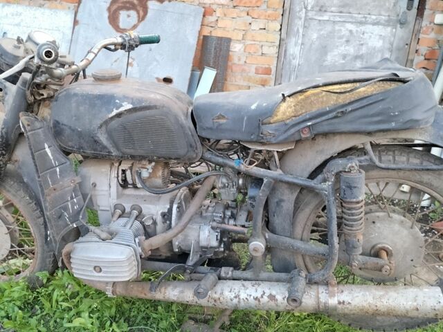 Днепр Другая, объемом двигателя 0.75 л и пробегом 0 тыс. км за 119 $, фото 2 на Automoto.ua