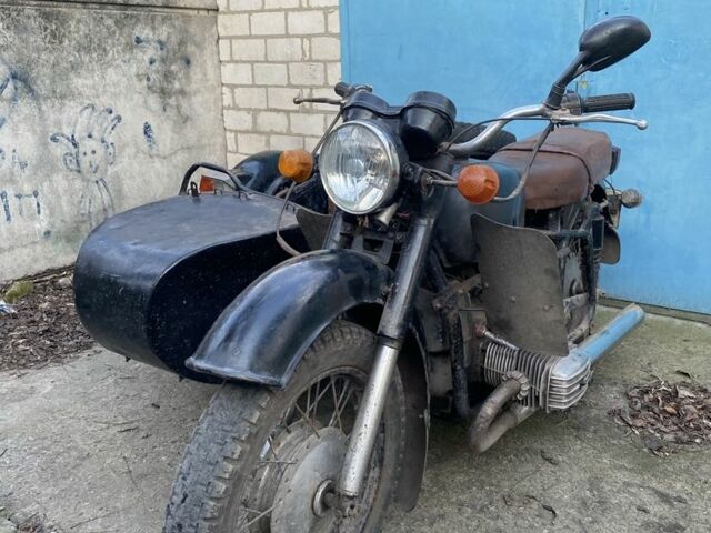 Днепр Другая, объемом двигателя 0.65 л и пробегом 0 тыс. км за 8500 $, фото 1 на Automoto.ua