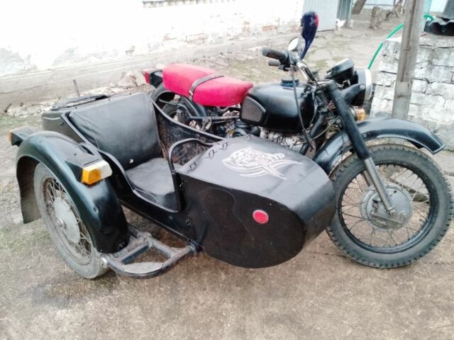 Днепр Другая, объемом двигателя 0 л и пробегом 0 тыс. км за 11500 $, фото 6 на Automoto.ua