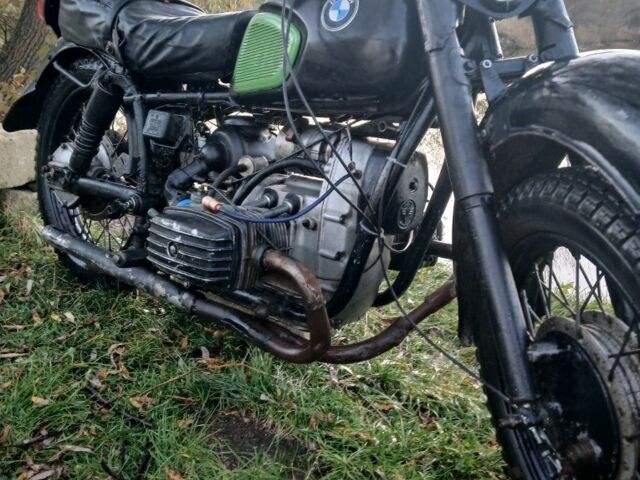 Днепр Другая, объемом двигателя 0.65 л и пробегом 0 тыс. км за 358 $, фото 3 на Automoto.ua