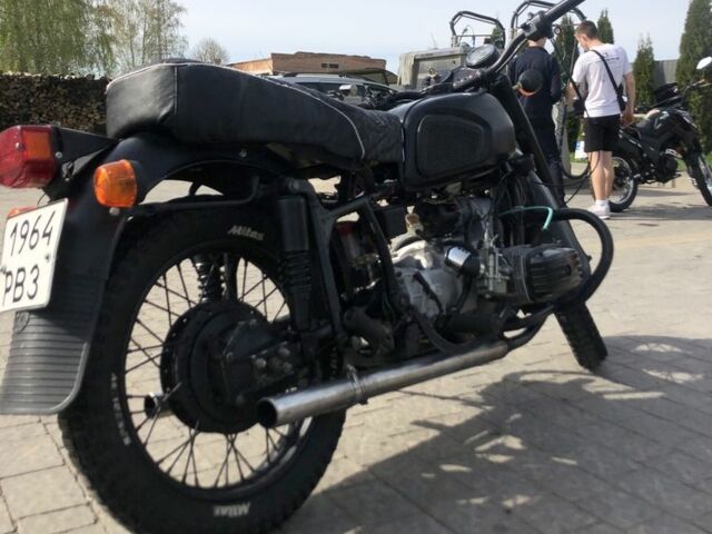Дніпро Інша, об'ємом двигуна 0.65 л та пробігом 0 тис. км за 450 $, фото 4 на Automoto.ua