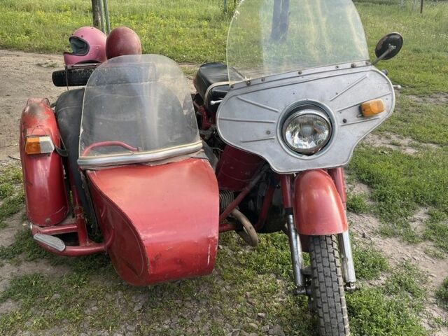 Днепр Другая, объемом двигателя 0 л и пробегом 0 тыс. км за 310 $, фото 1 на Automoto.ua