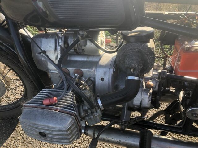Днепр Другая 1988 в Лозовой на Automoto.ua Днепр Другая, объемом двигателя 0.65 л и пробегом 0 тыс. км за 182 $, фото 1 на Automoto.ua