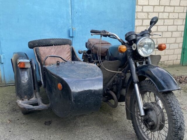 Днепр Другая, объемом двигателя 0.65 л и пробегом 0 тыс. км за 8500 $, фото 2 на Automoto.ua