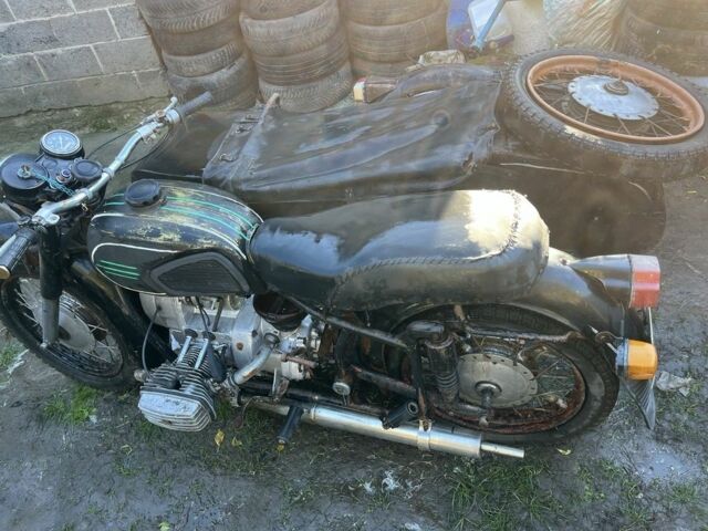 Дніпро Інша, об'ємом двигуна 0.65 л та пробігом 0 тис. км за 144 $, фото 3 на Automoto.ua