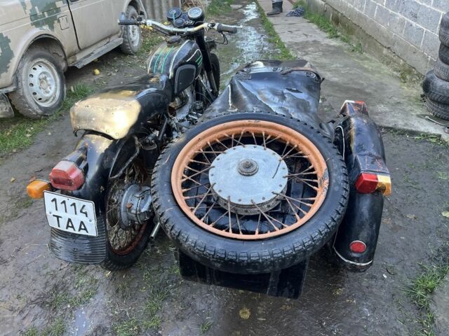 Дніпро Інша, об'ємом двигуна 0.65 л та пробігом 0 тис. км за 144 $, фото 2 на Automoto.ua