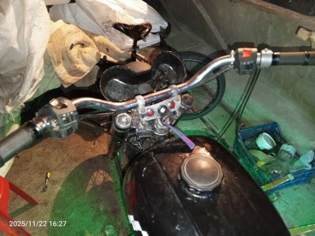 Днепр Другая, объемом двигателя 0.65 л и пробегом 0 тыс. км за 521 $, фото 5 на Automoto.ua