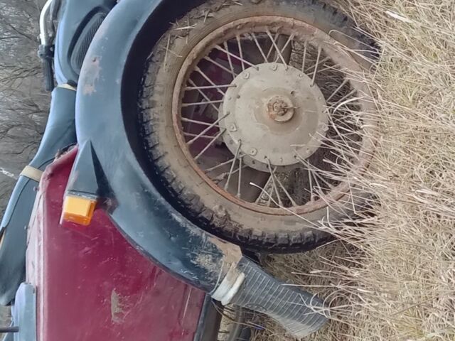 Днепр Другая, объемом двигателя 0.65 л и пробегом 0 тыс. км за 274 $, фото 5 на Automoto.ua