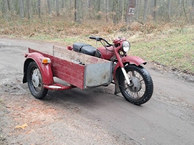 Дніпро Інша, об'ємом двигуна 0 л та пробігом 0 тис. км за 292 $, фото 1 на Automoto.ua