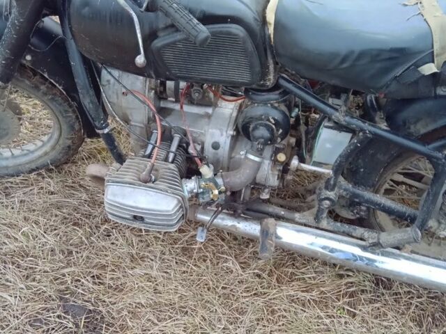 Днепр Другая, объемом двигателя 0.65 л и пробегом 0 тыс. км за 274 $, фото 1 на Automoto.ua