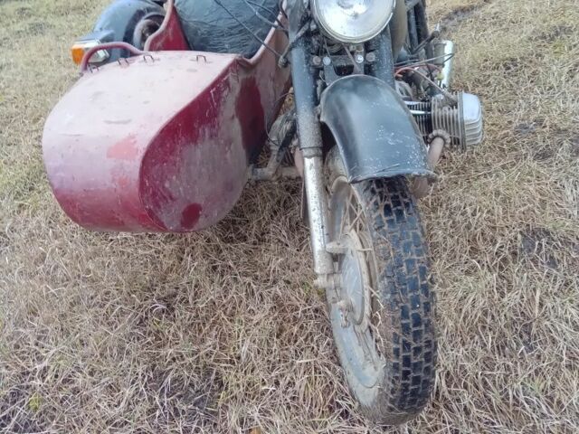 Днепр Другая, объемом двигателя 0.65 л и пробегом 0 тыс. км за 274 $, фото 3 на Automoto.ua