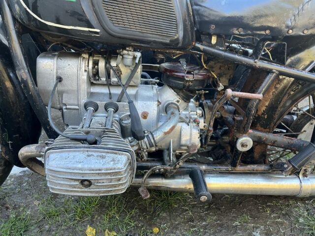 Дніпро Інша, об'ємом двигуна 0.65 л та пробігом 0 тис. км за 144 $, фото 4 на Automoto.ua