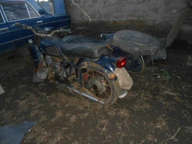 Днепр Другая, объемом двигателя 0 л и пробегом 0 тыс. км за 314 $, фото 2 на Automoto.ua