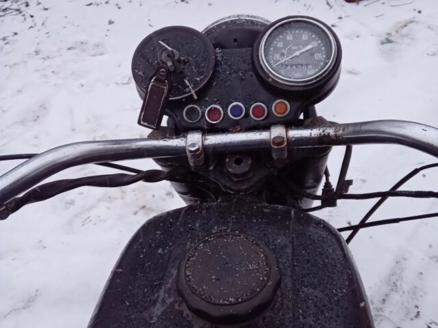 Днепр Другая, объемом двигателя 0.65 л и пробегом 0 тыс. км за 274 $, фото 2 на Automoto.ua