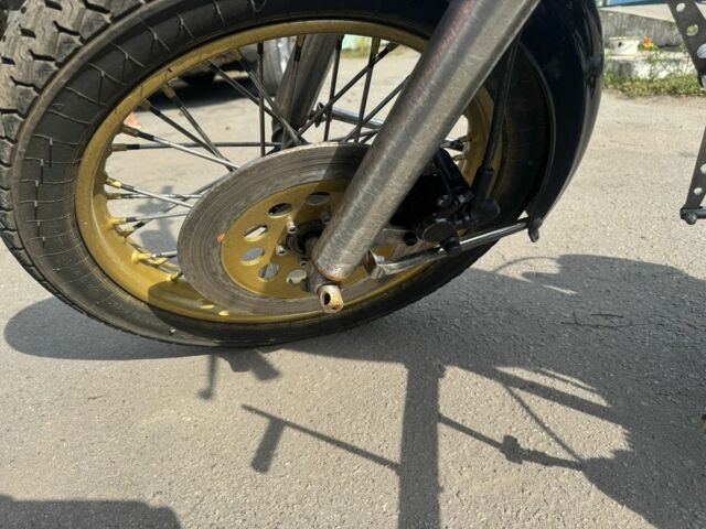 Днепр Другая, объемом двигателя 0 л и пробегом 0 тыс. км за 1000 $, фото 7 на Automoto.ua