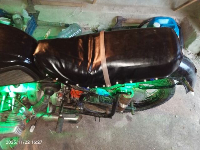 Днепр Другая, объемом двигателя 0.65 л и пробегом 0 тыс. км за 521 $, фото 6 на Automoto.ua