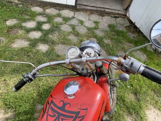Дніпро Інша, об'ємом двигуна 0.65 л та пробігом 0 тис. км за 426 $, фото 2 на Automoto.ua
