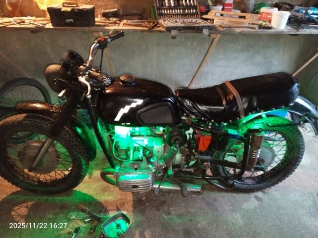 Днепр Другая, объемом двигателя 0.65 л и пробегом 0 тыс. км за 521 $, фото 3 на Automoto.ua