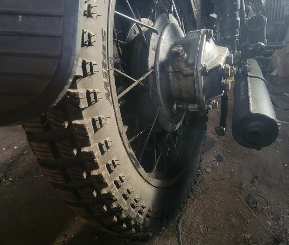 Дніпро Інша, об'ємом двигуна 0.65 л та пробігом 0 тис. км за 300 $, фото 3 на Automoto.ua