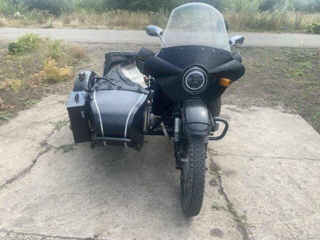 Дніпро Інша, об'ємом двигуна 0 л та пробігом 0 тис. км за 20000 $, фото 1 на Automoto.ua