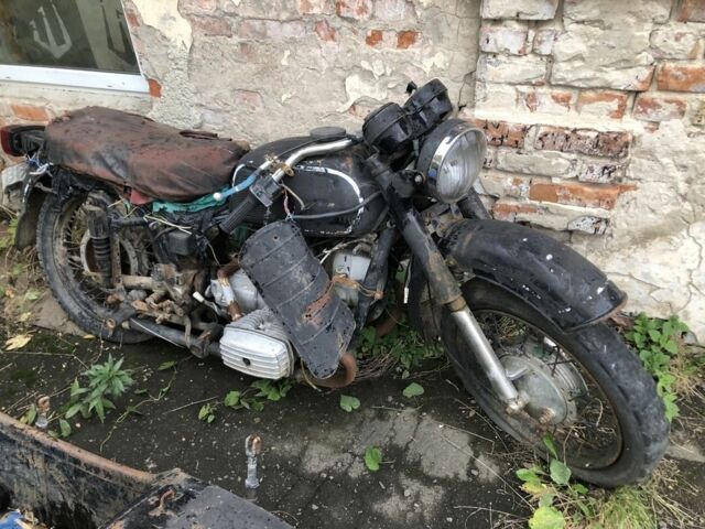 Днепр Другая 1989 в Жовкве на Automoto.ua Днепр Другая, объемом двигателя 0 л и пробегом 0 тыс. км за 84 $, фото 1 на Automoto.ua