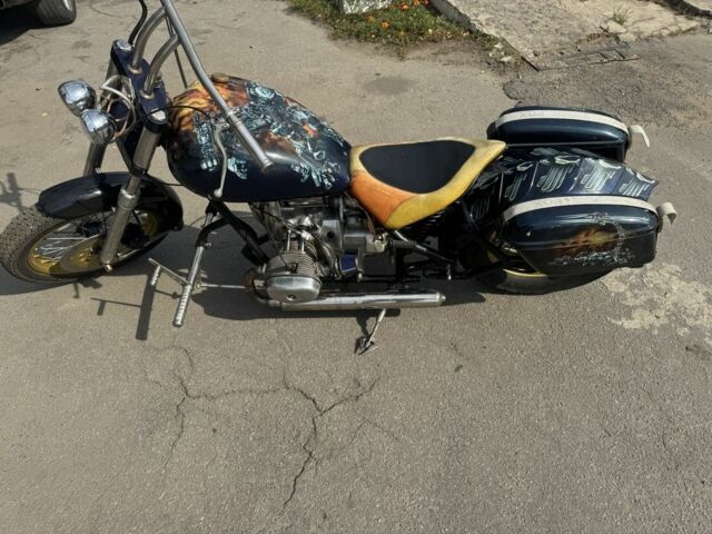 Днепр Другая, объемом двигателя 0 л и пробегом 0 тыс. км за 1000 $, фото 3 на Automoto.ua