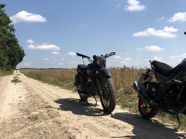 Дніпро Інша, об'ємом двигуна 0.65 л та пробігом 0 тис. км за 353 $, фото 3 на Automoto.ua