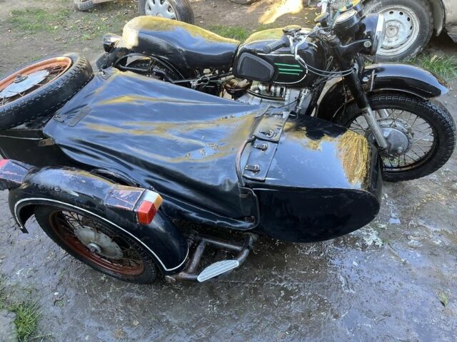 Дніпро Інша, об'ємом двигуна 0.65 л та пробігом 0 тис. км за 144 $, фото 1 на Automoto.ua