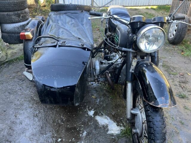 Дніпро Інша, об'ємом двигуна 0.65 л та пробігом 0 тис. км за 144 $, фото 5 на Automoto.ua