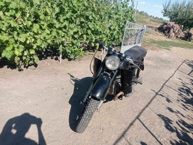 Днепр Другая, объемом двигателя 0 л и пробегом 0 тыс. км за 168 $, фото 4 на Automoto.ua
