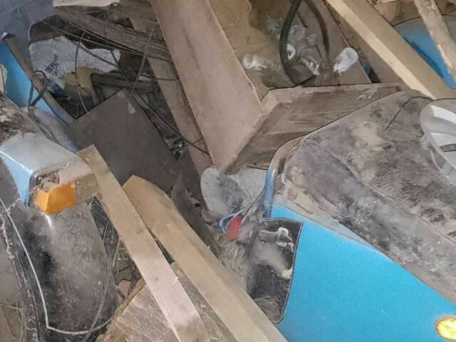 Днепр Другая, объемом двигателя 0.65 л и пробегом 0 тыс. км за 286 $, фото 10 на Automoto.ua