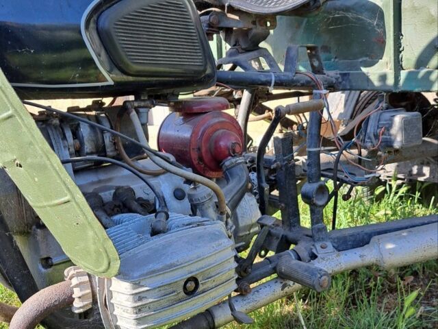 Днепр Другая, объемом двигателя 0 л и пробегом 0 тыс. км за 20000 $, фото 3 на Automoto.ua
