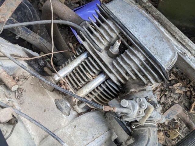 Дніпро Інша, об'ємом двигуна 0.65 л та пробігом 0 тис. км за 122 $, фото 3 на Automoto.ua