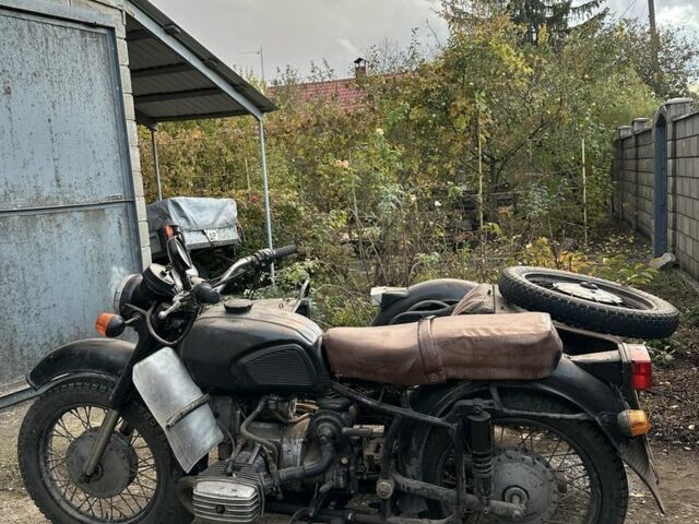 Дніпро Інша, об'ємом двигуна 0.65 л та пробігом 0 тис. км за 250 $, фото 1 на Automoto.ua