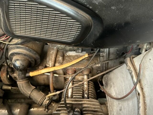 Дніпро Інша, об'ємом двигуна 0.65 л та пробігом 0 тис. км за 250 $, фото 5 на Automoto.ua