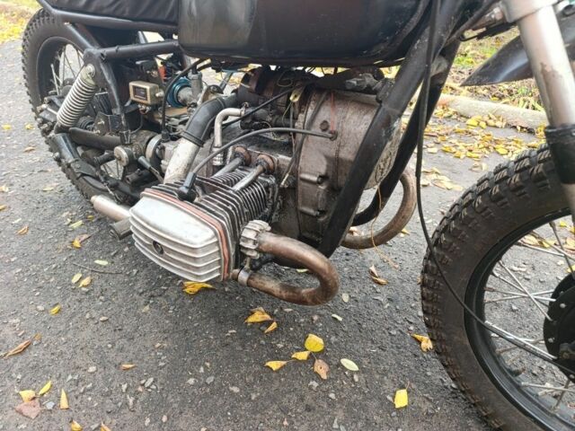 Днепр Другая, объемом двигателя 0 л и пробегом 0 тыс. км за 333 $, фото 5 на Automoto.ua