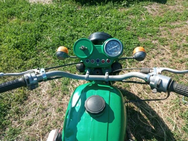 Днепр Другая, объемом двигателя 0 л и пробегом 0 тыс. км за 11000 $, фото 2 на Automoto.ua