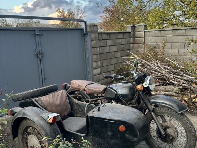 Дніпро Інша, об'ємом двигуна 0.65 л та пробігом 0 тис. км за 250 $, фото 2 на Automoto.ua