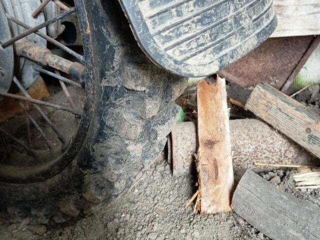 Днепр Другая, объемом двигателя 0 л и пробегом 0 тыс. км за 170 $, фото 3 на Automoto.ua